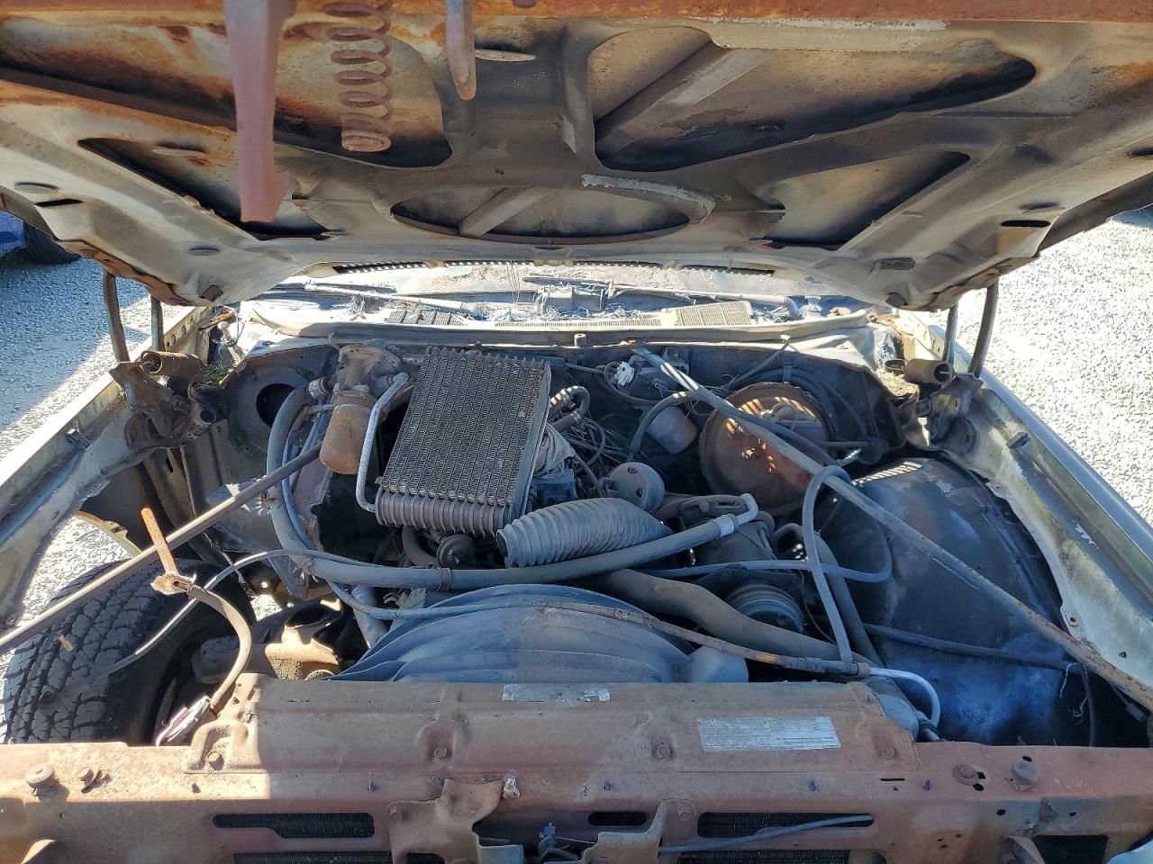 Chevrolet El Camino