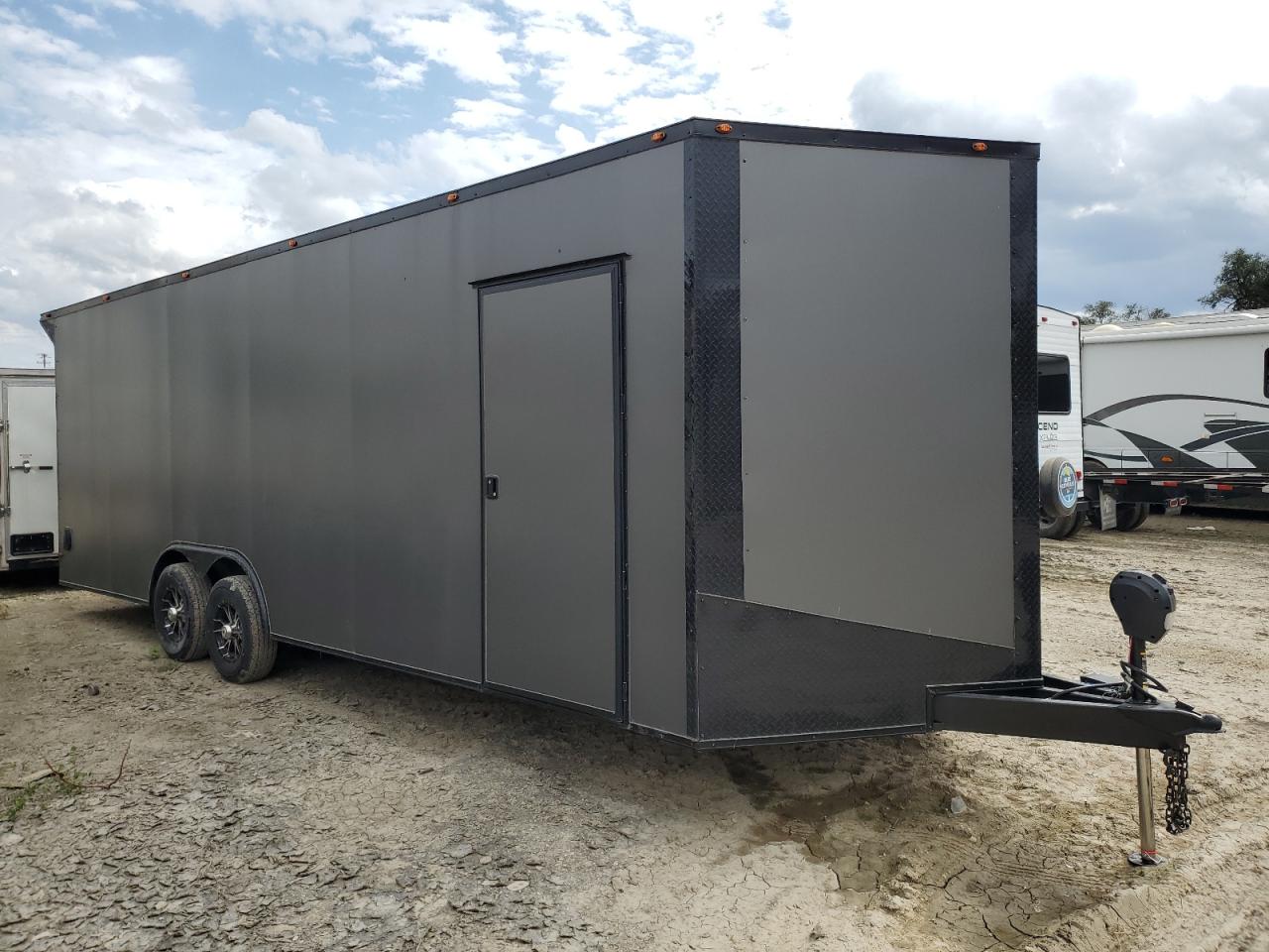 Salvage Dstx Other Image
