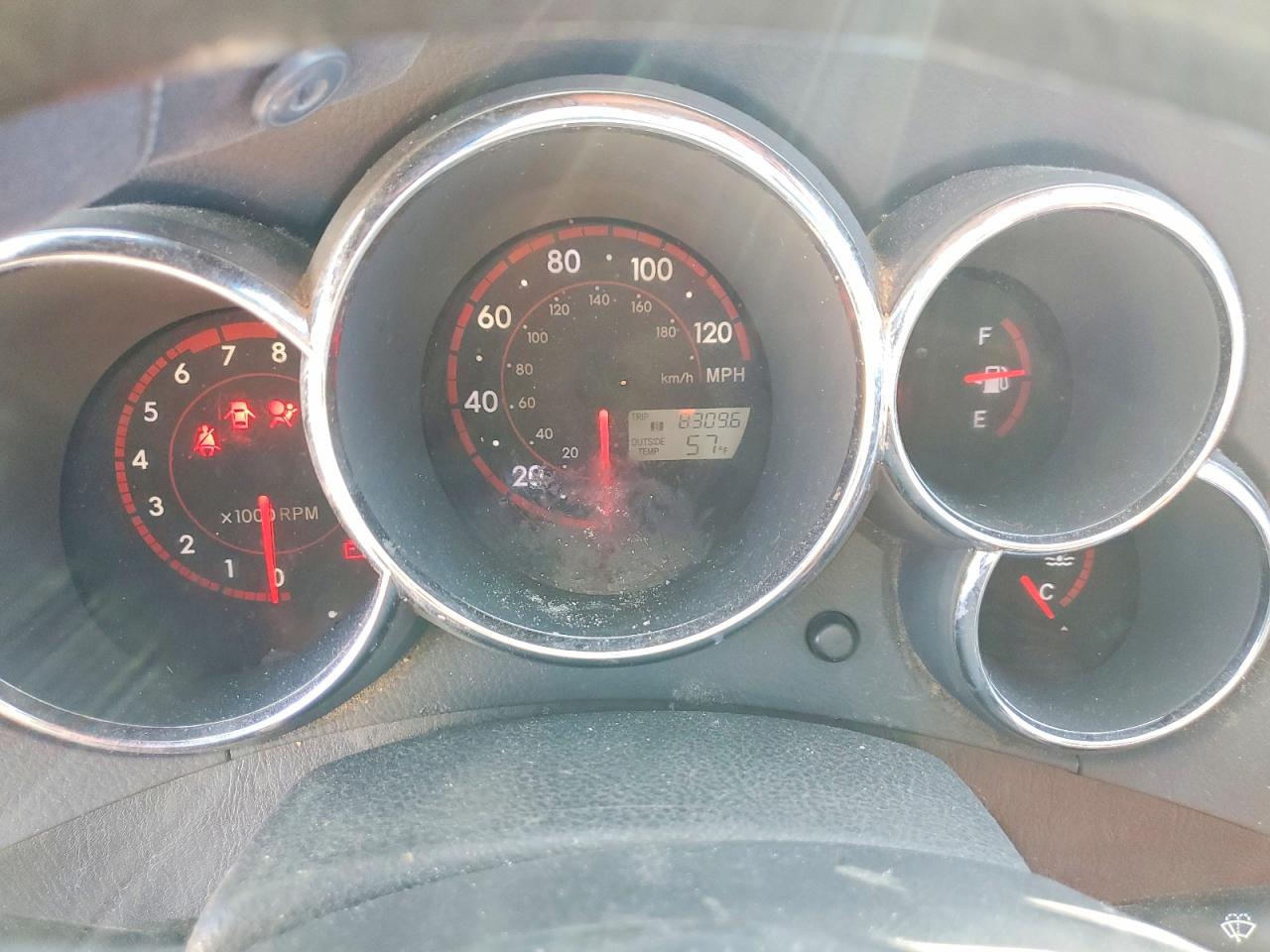 Pontiac Vibe