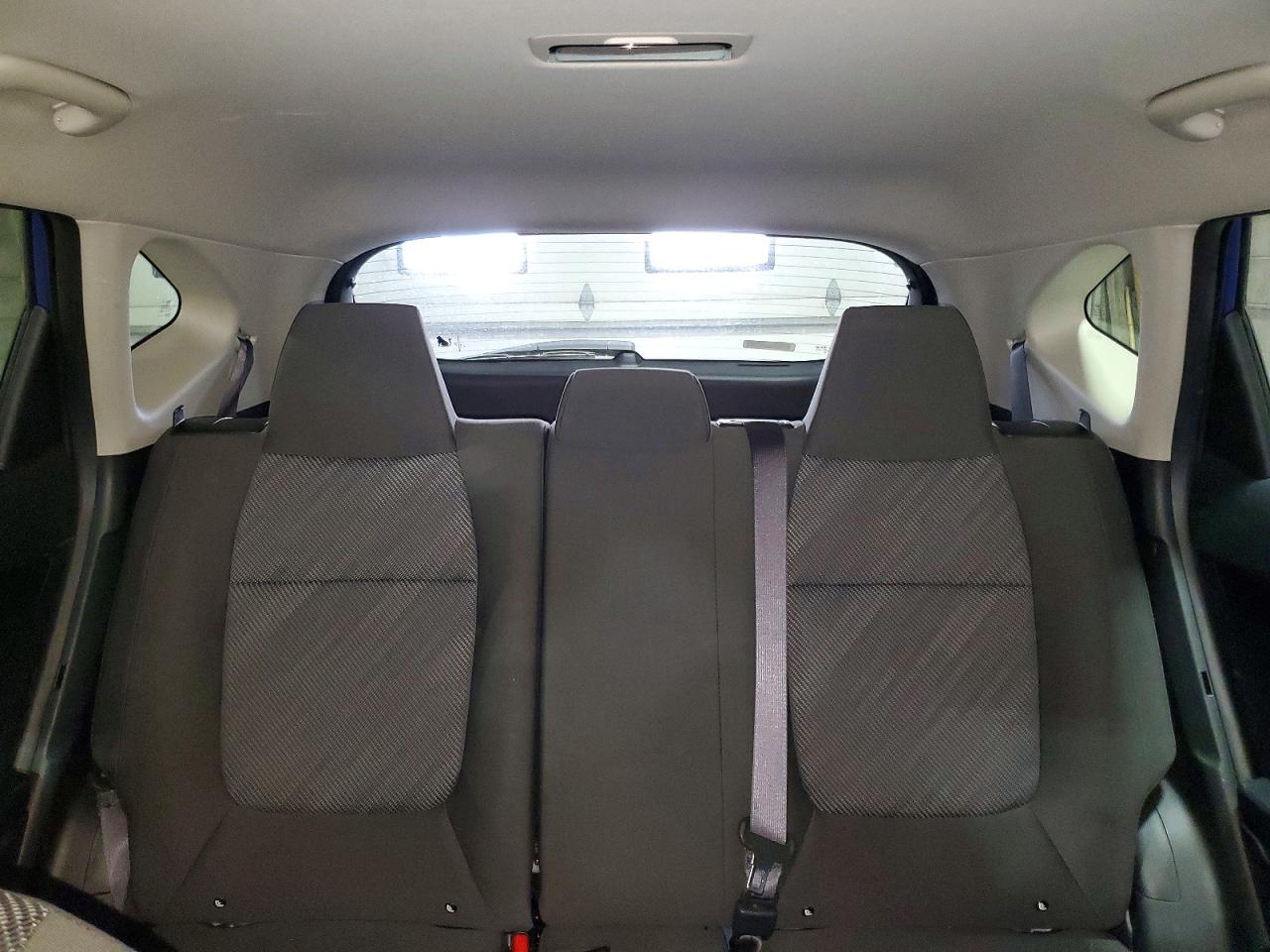 Kia Seltos Lx
