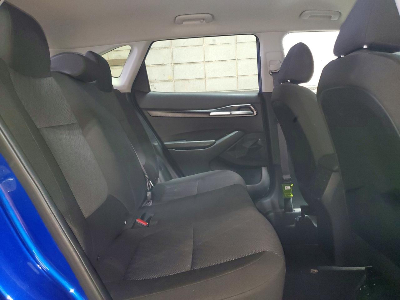 Kia Seltos Lx