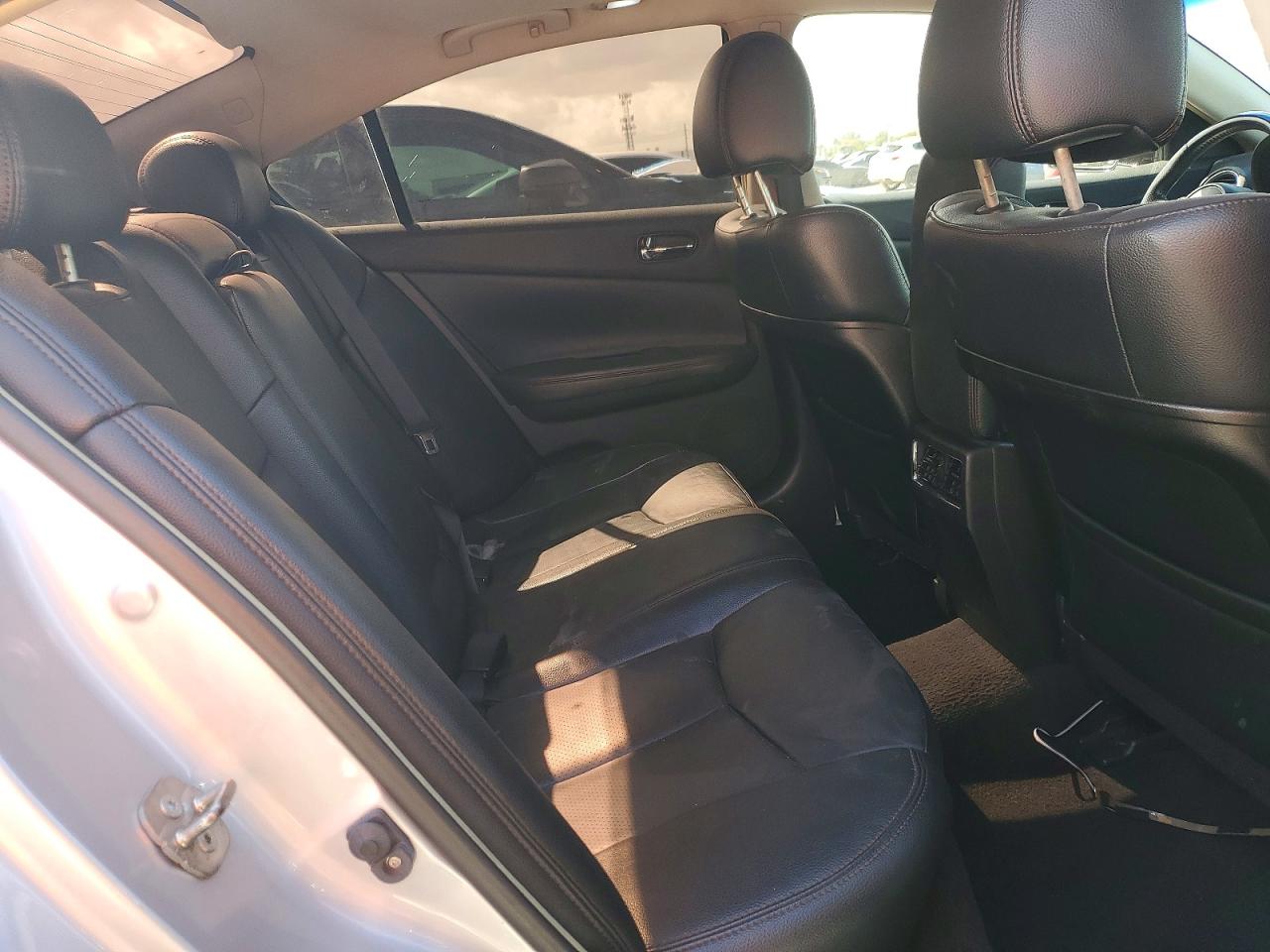 Nissan Maxima 3.5 S