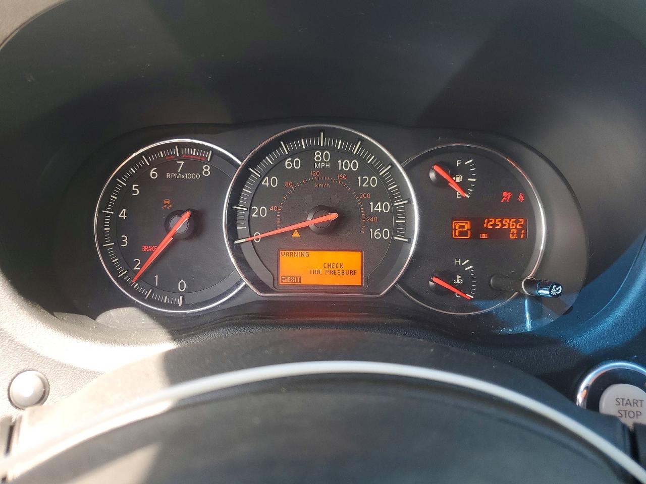Nissan Maxima 3.5 S