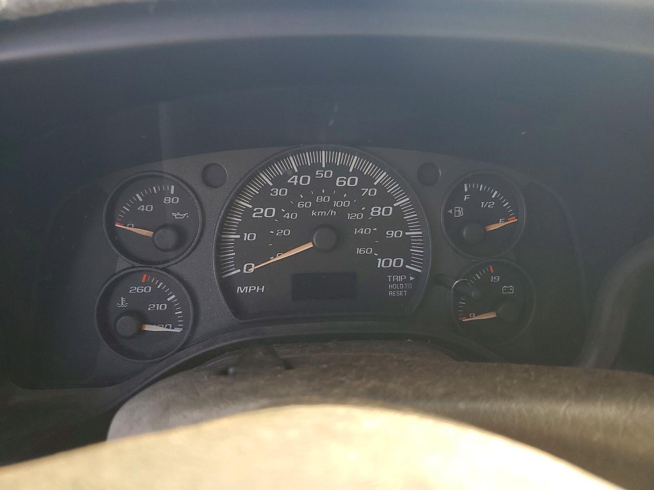 Chevrolet Express