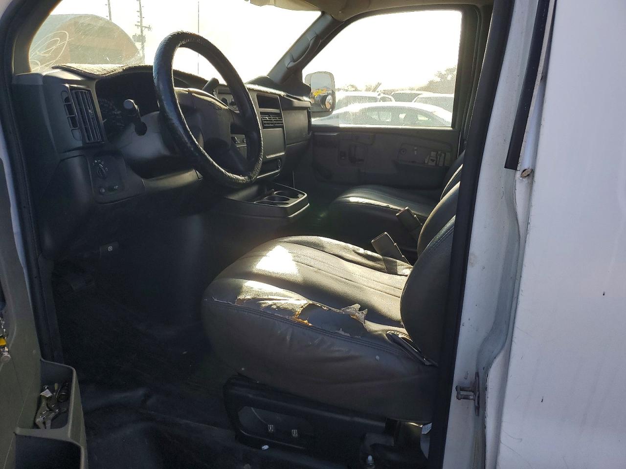 Chevrolet Express