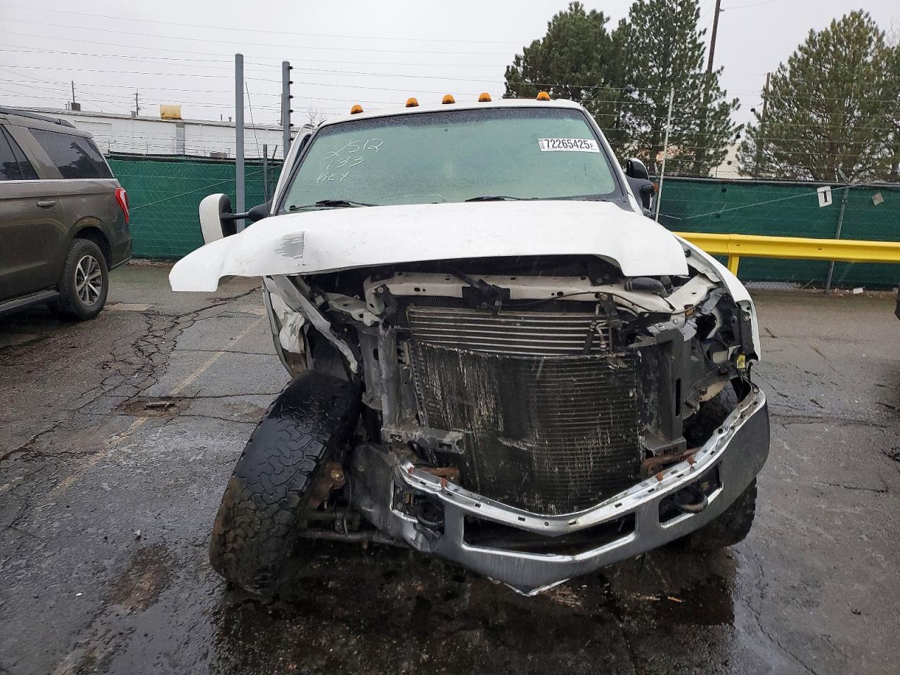 Ford F-350 Srw Super Duty