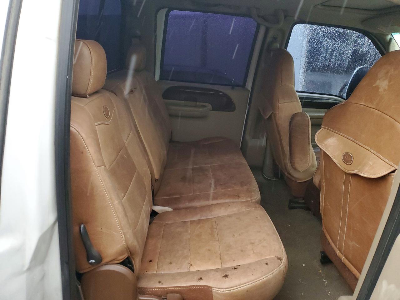 Ford F-350 Srw Super Duty