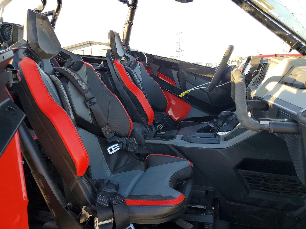 Polaris RZR