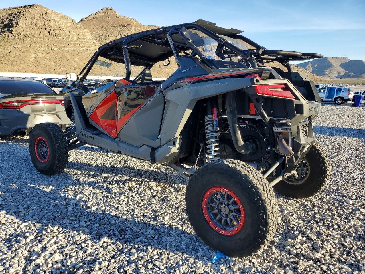 Polaris RZR