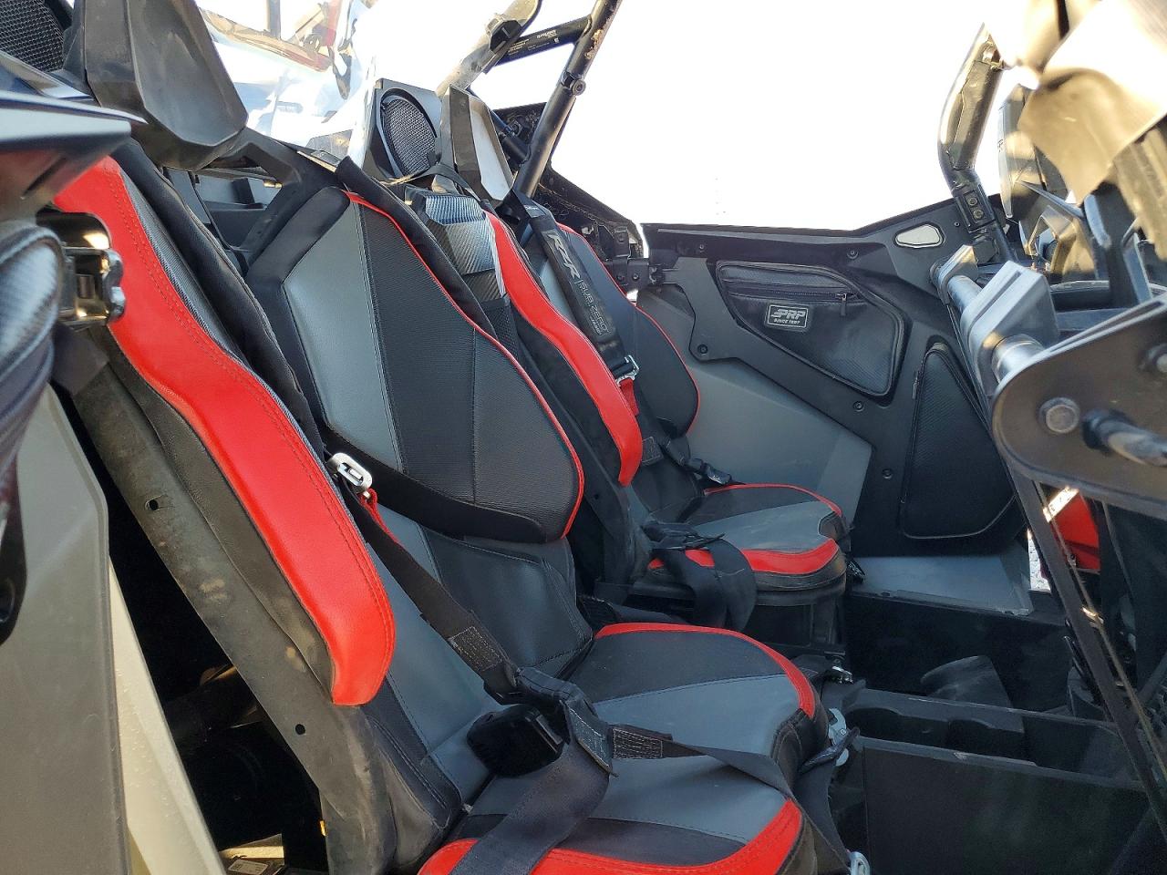 Polaris RZR