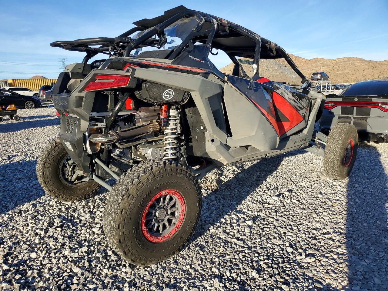Polaris RZR