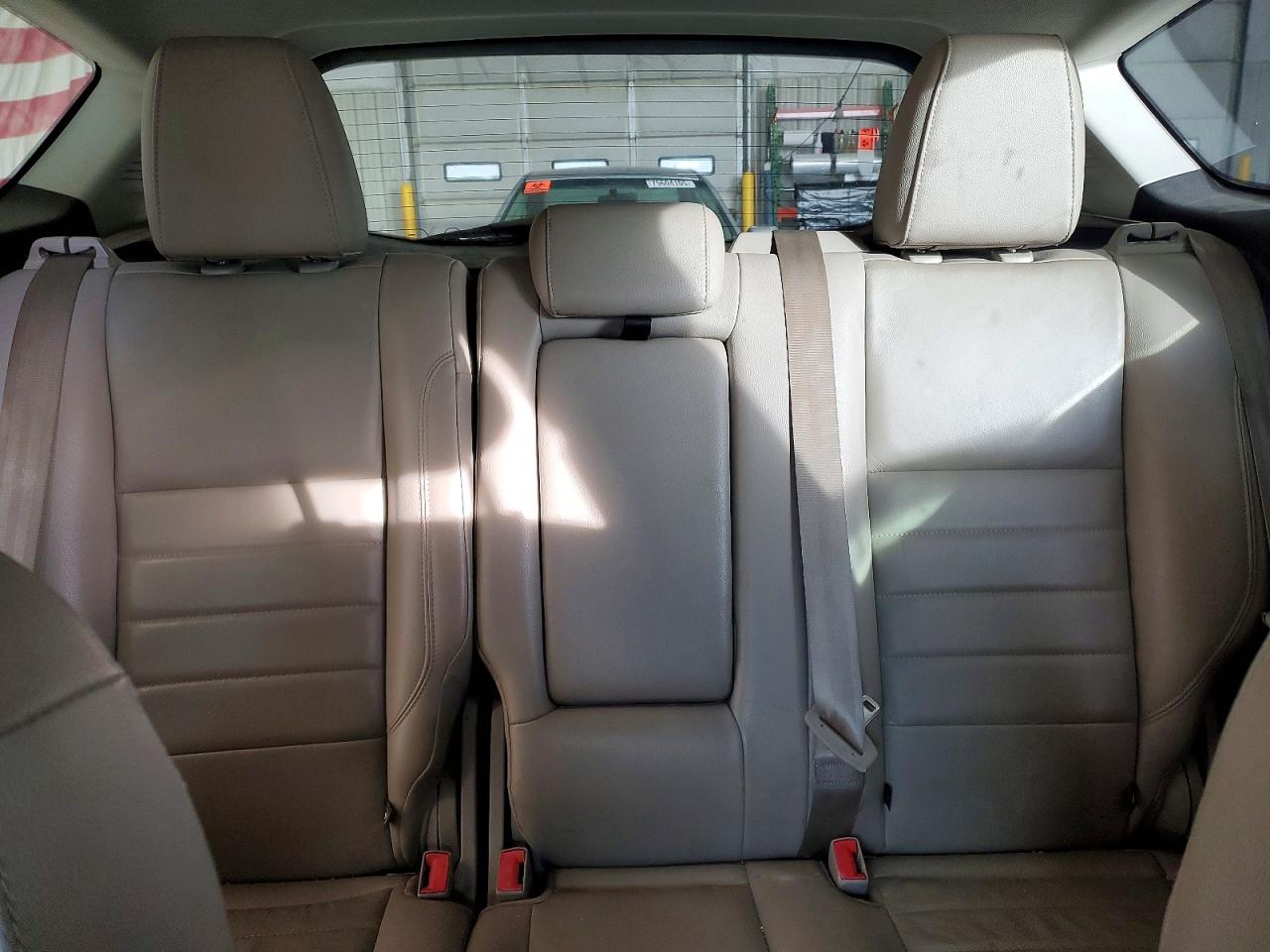 Ford Cmax Sel