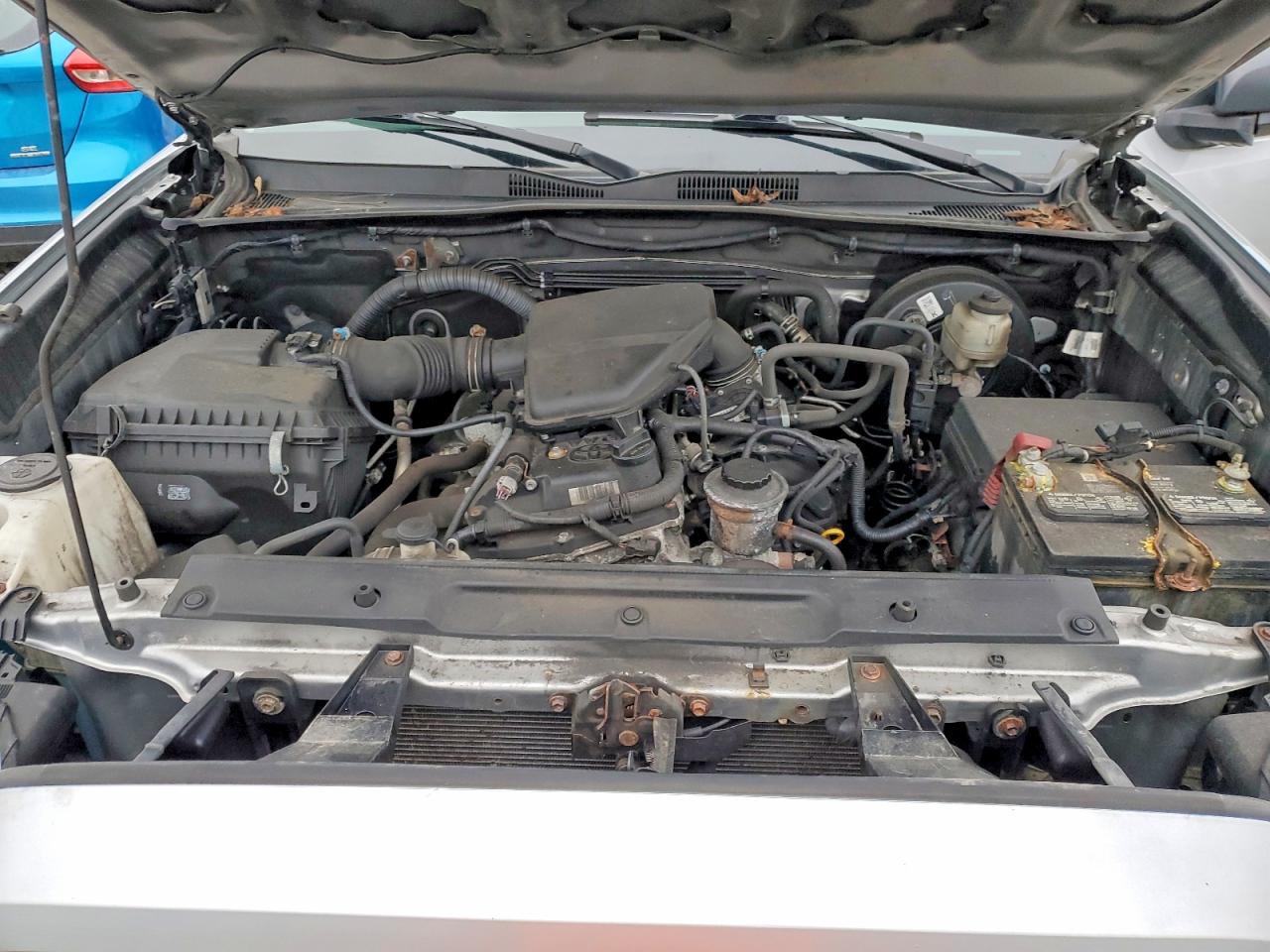 Toyota Tacoma Sr