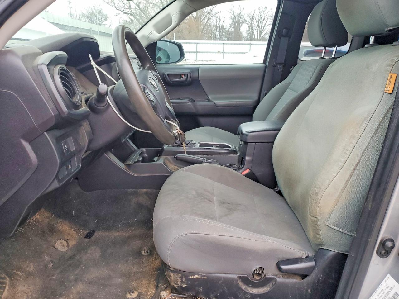 Toyota Tacoma Sr