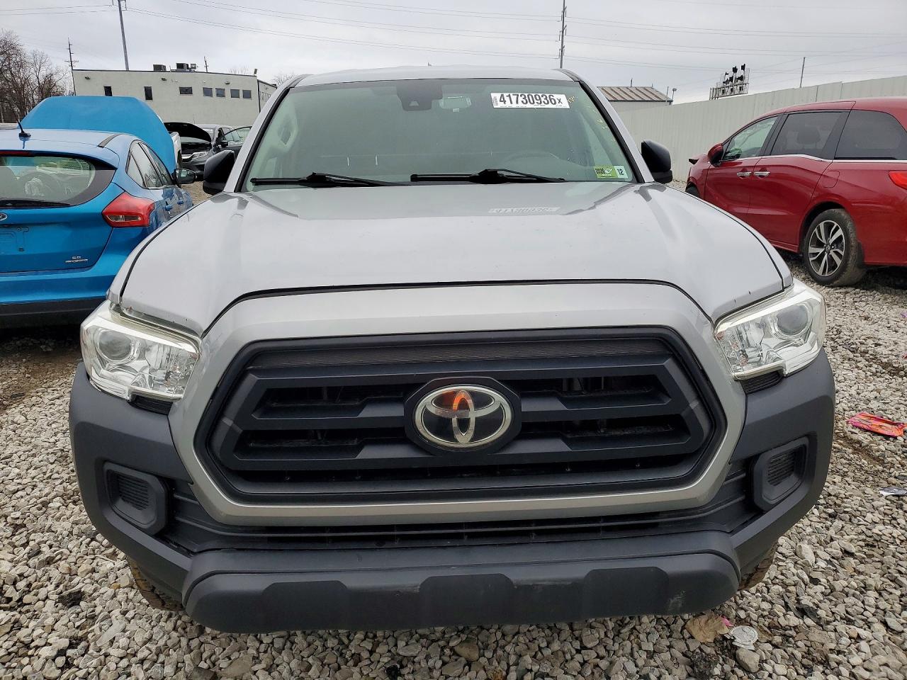 Toyota Tacoma Sr