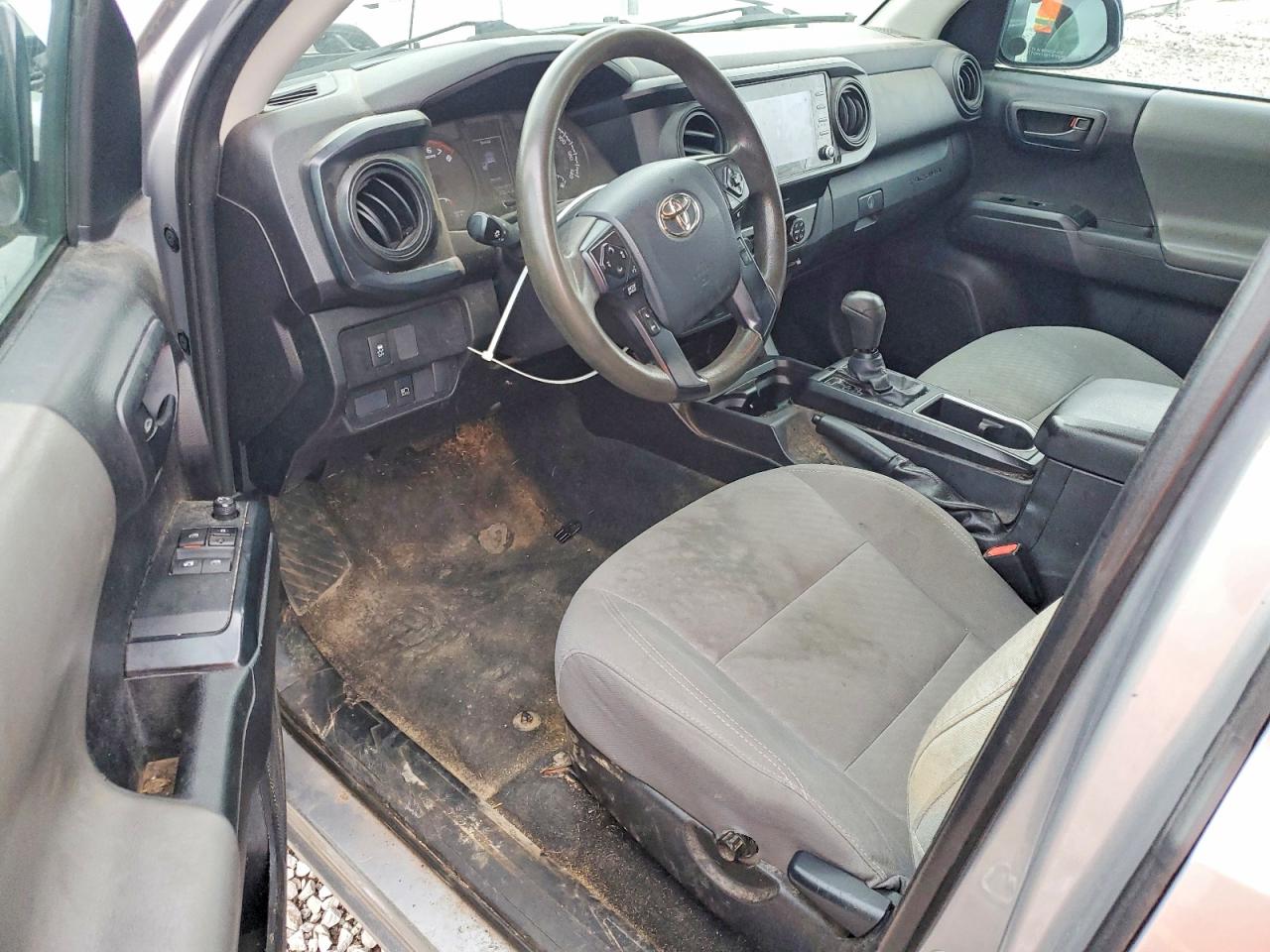 Toyota Tacoma Sr