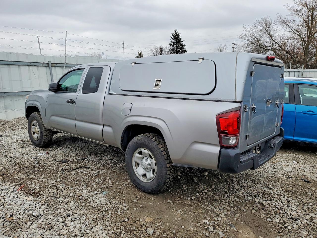 Toyota Tacoma Sr