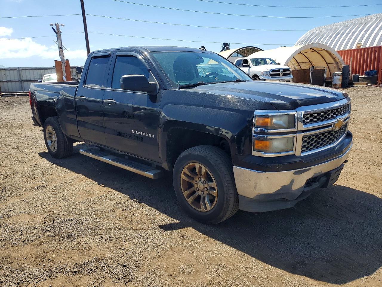 Chevrolet Silverado C1500 Lt