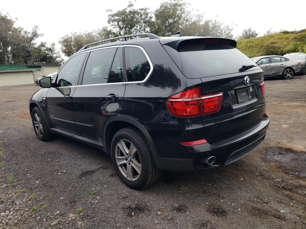 BMW X Series Xdrive35d