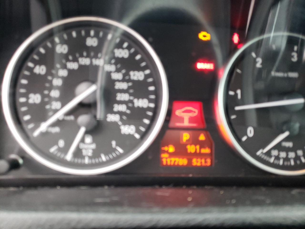 BMW X Series Xdrive35d