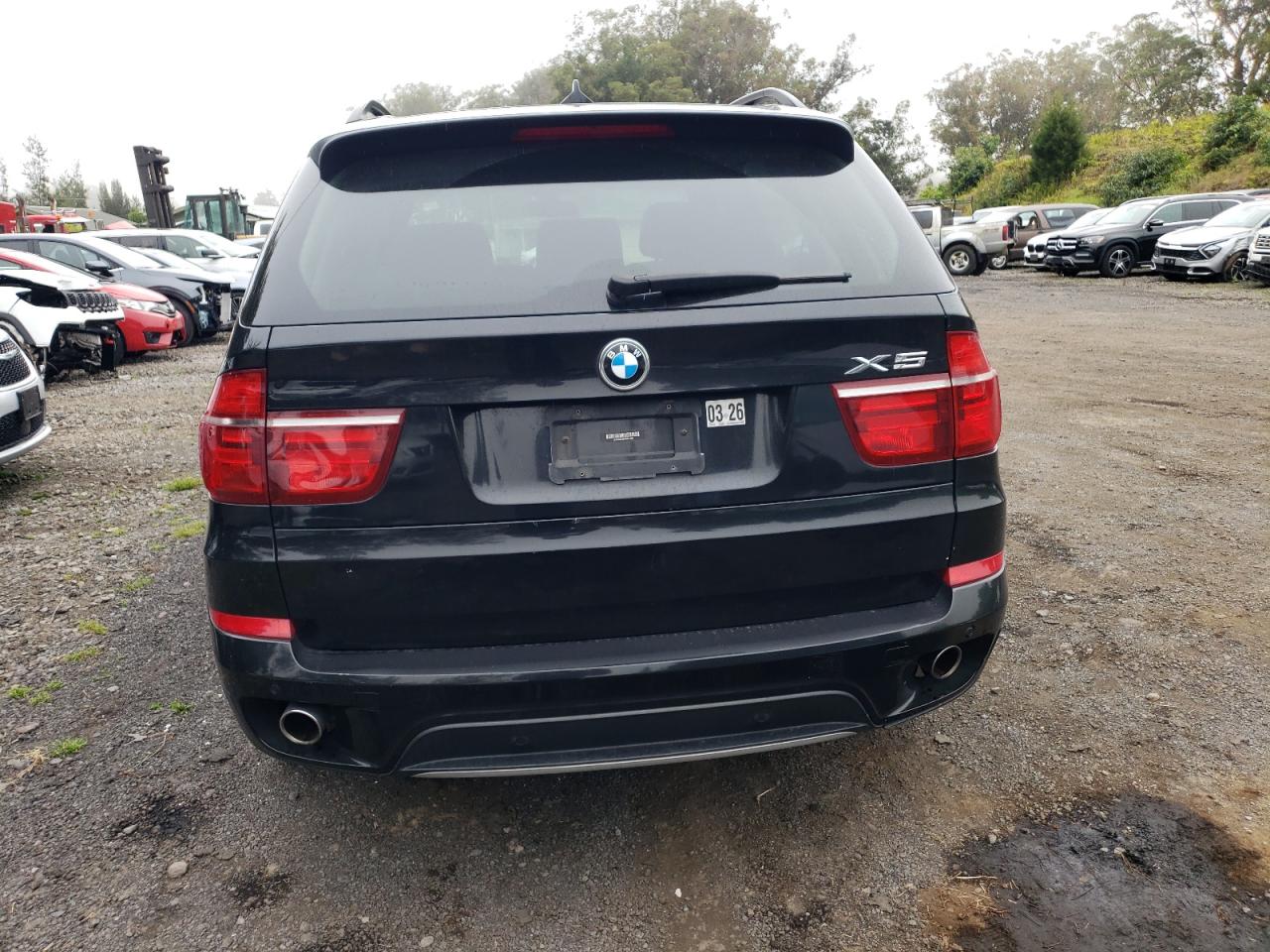 BMW X Series Xdrive35d