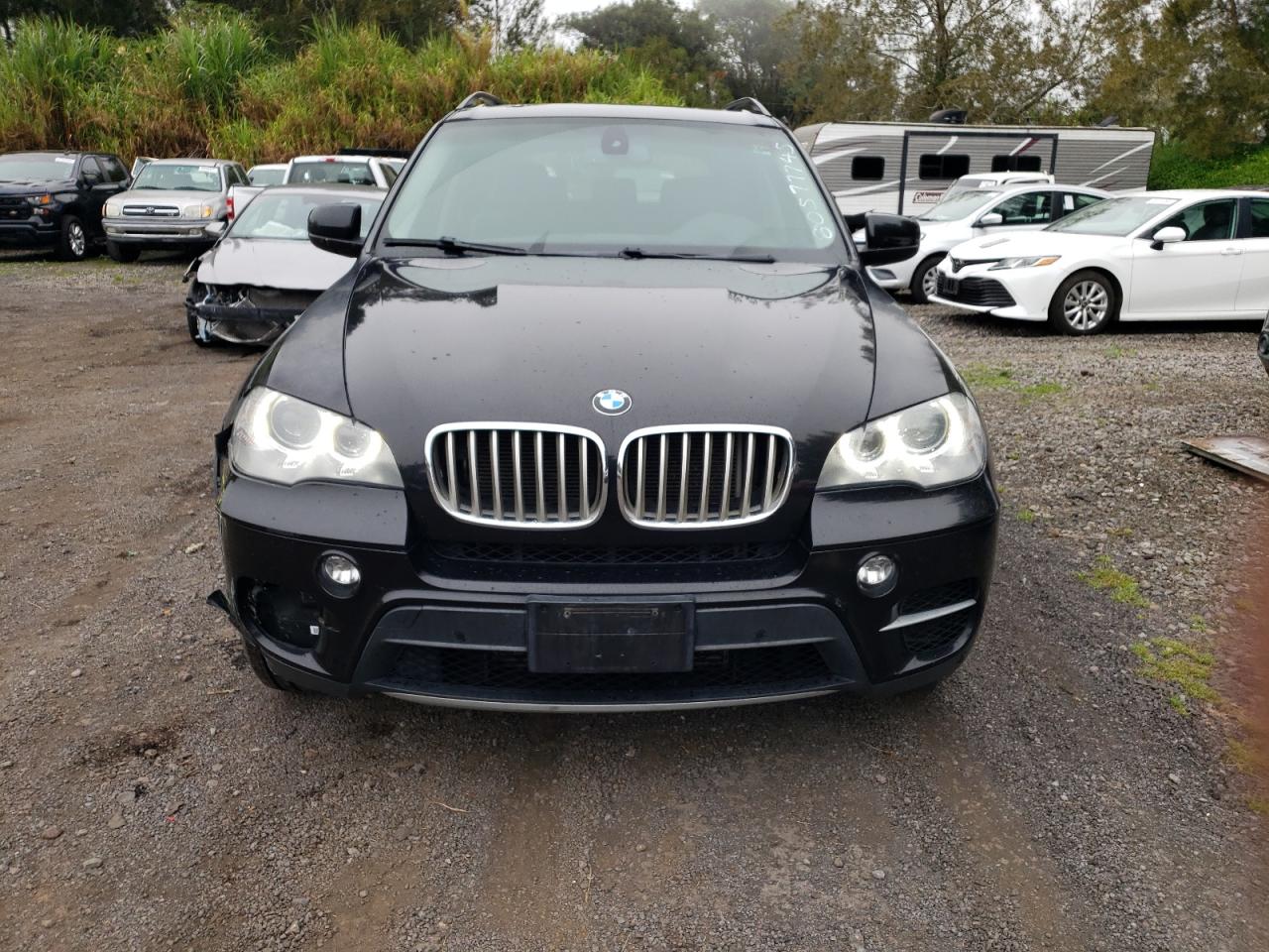 BMW X Series Xdrive35d