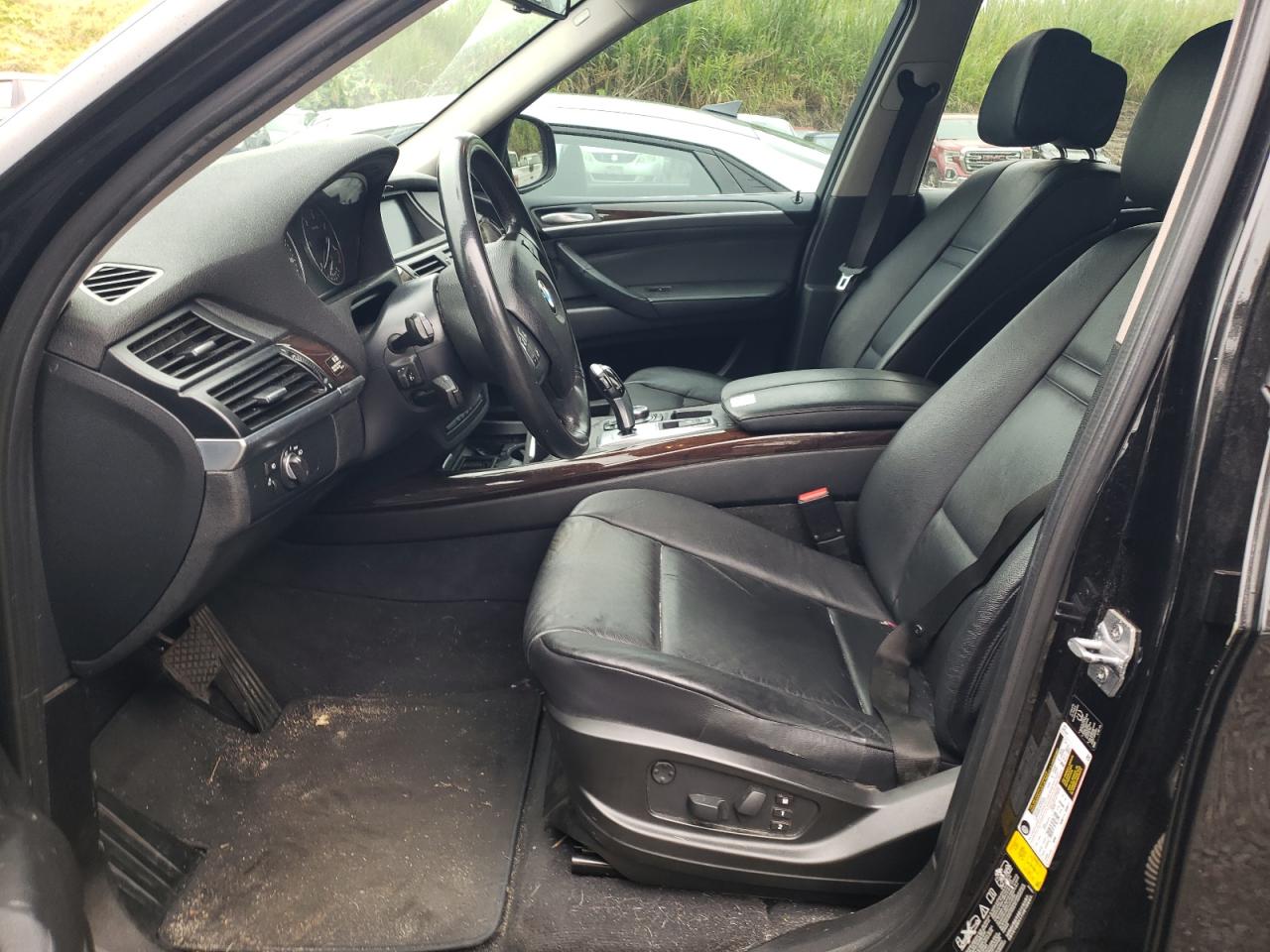 BMW X Series Xdrive35d