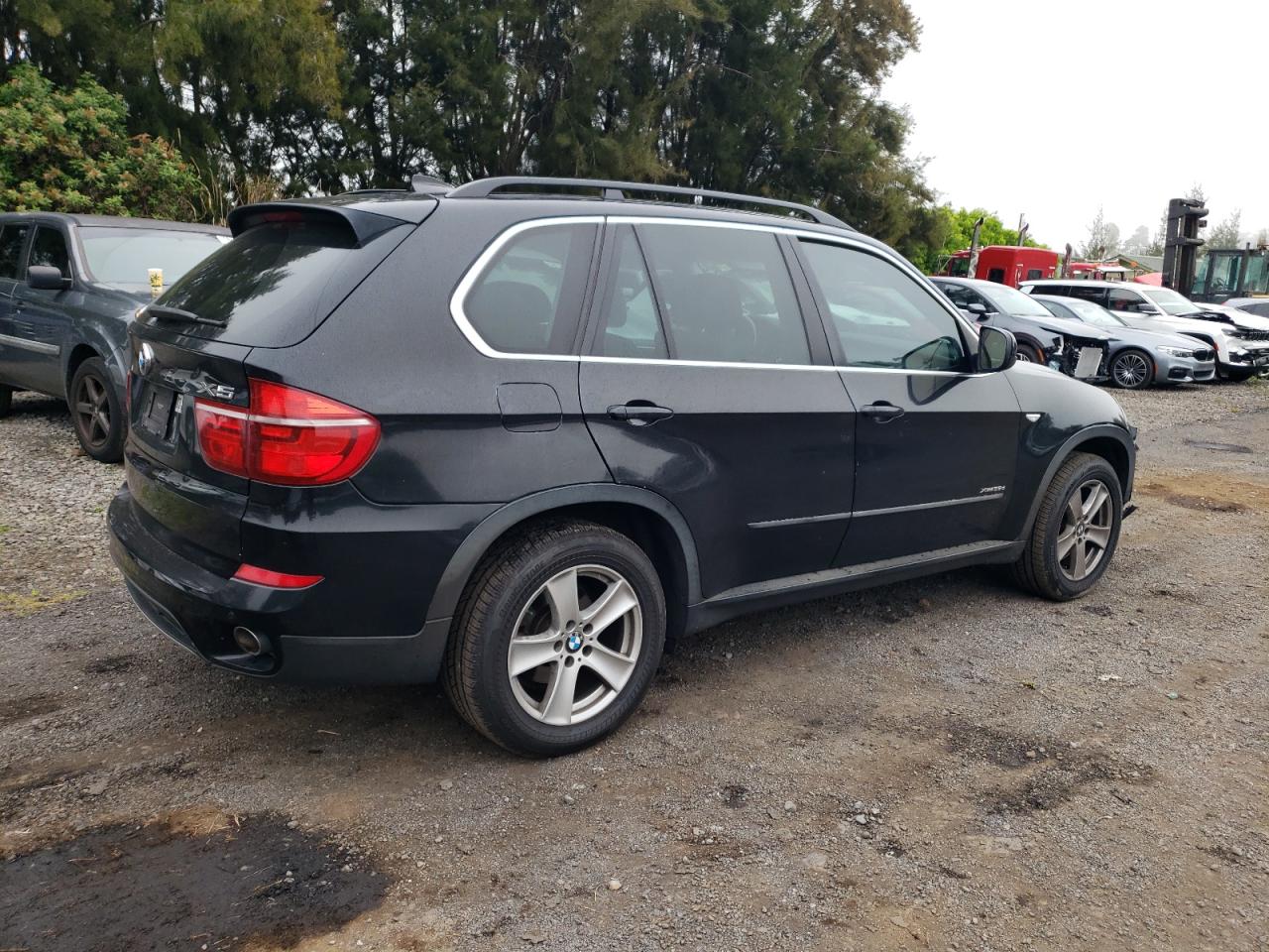 BMW X Series Xdrive35d