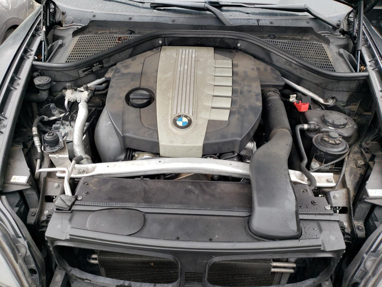BMW X Series Xdrive35d