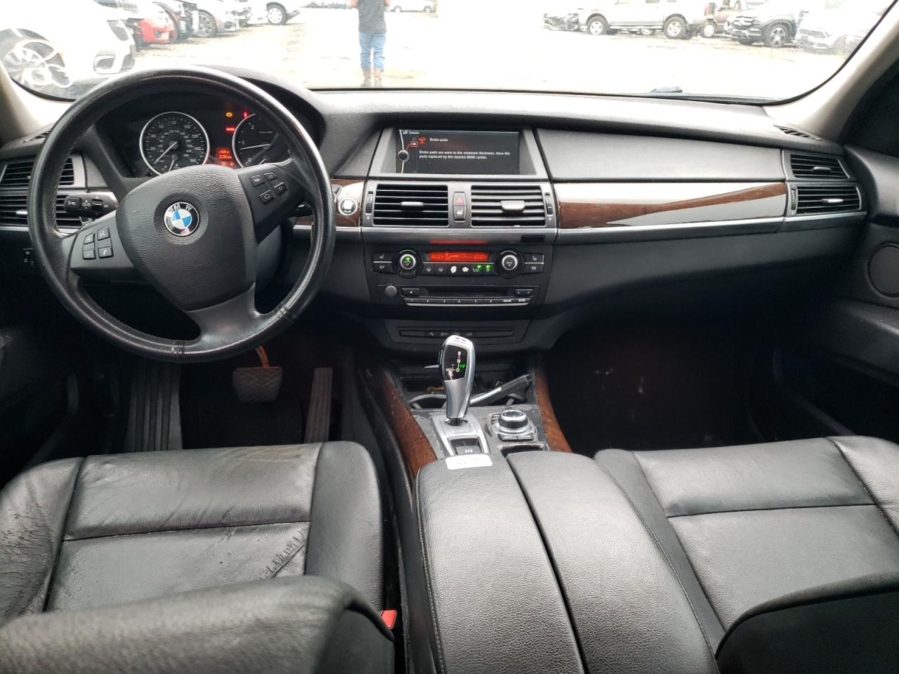 BMW X Series Xdrive35d