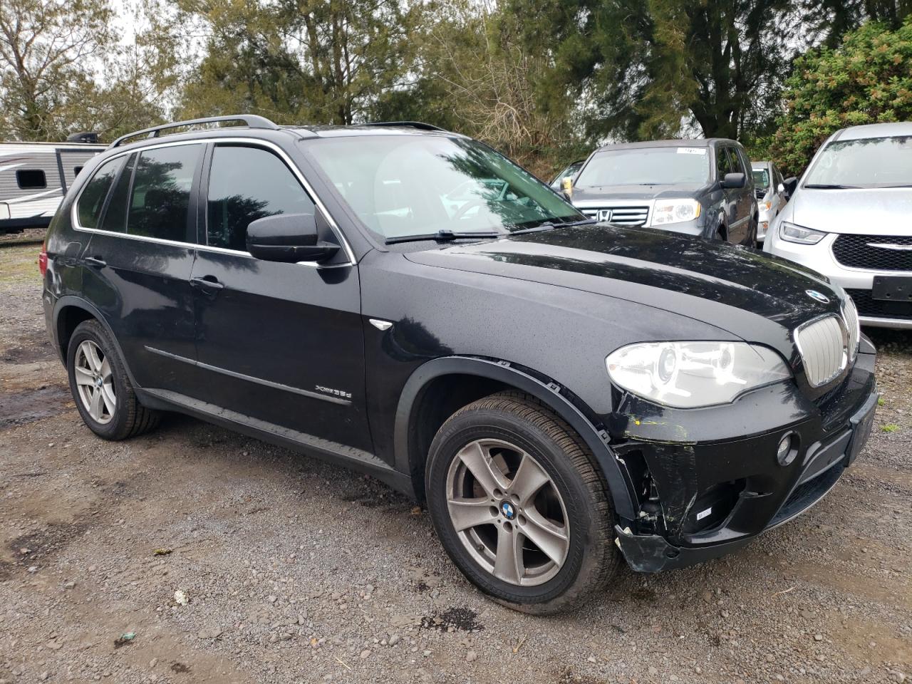 BMW X Series Xdrive35d