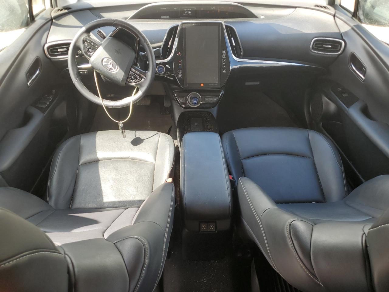 Toyota Prius Le