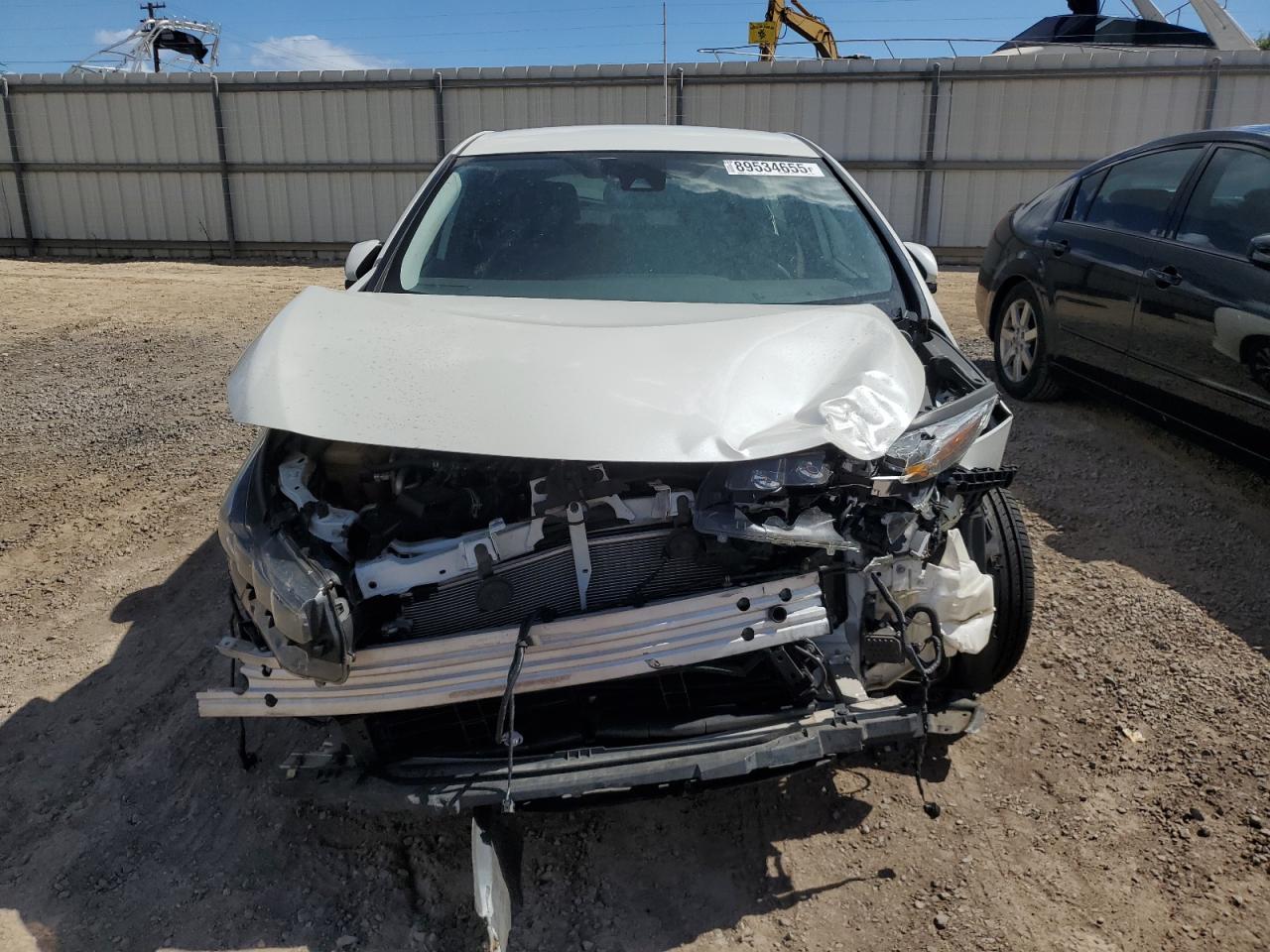 Toyota Prius Le