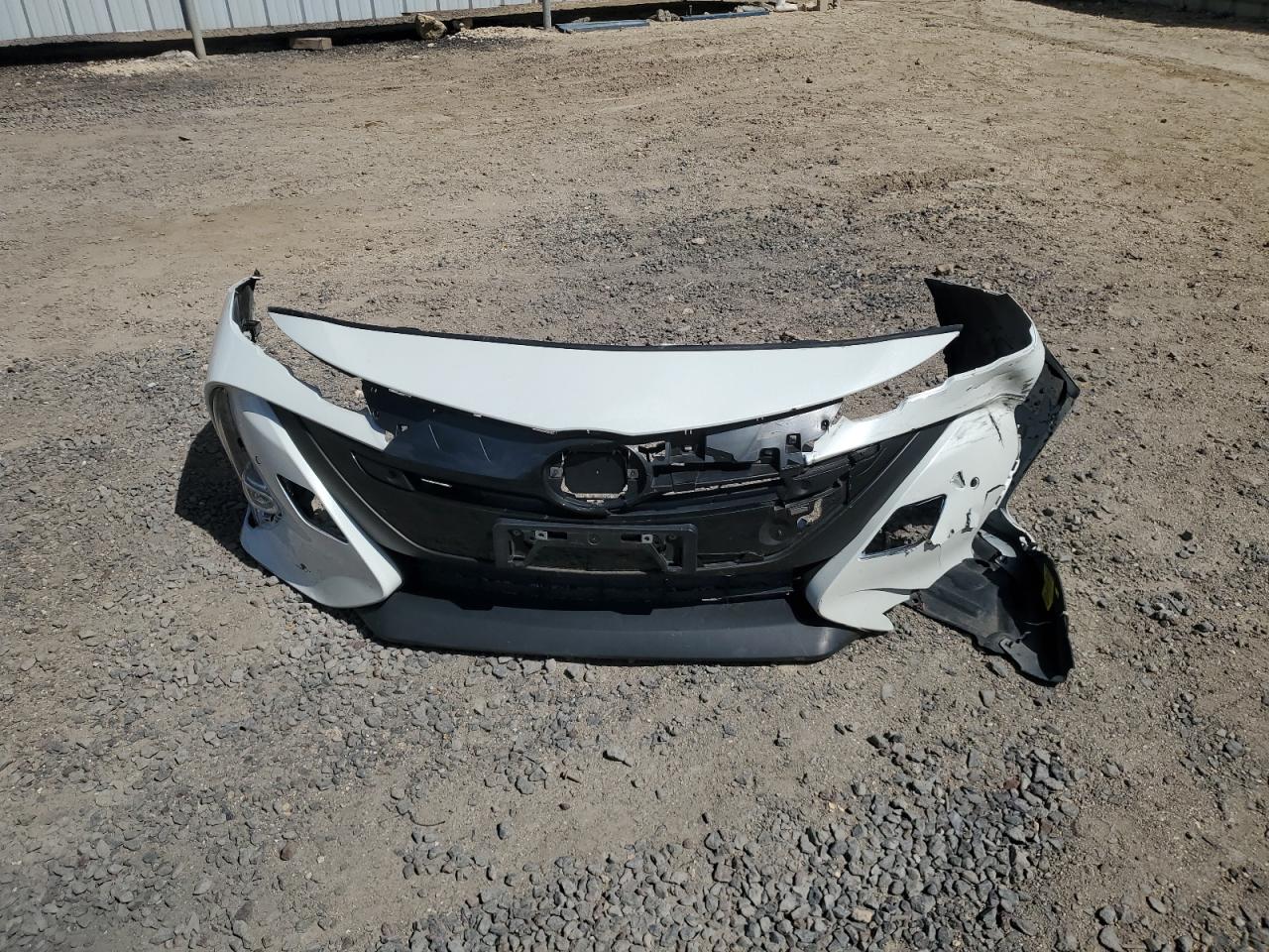 Toyota Prius Le