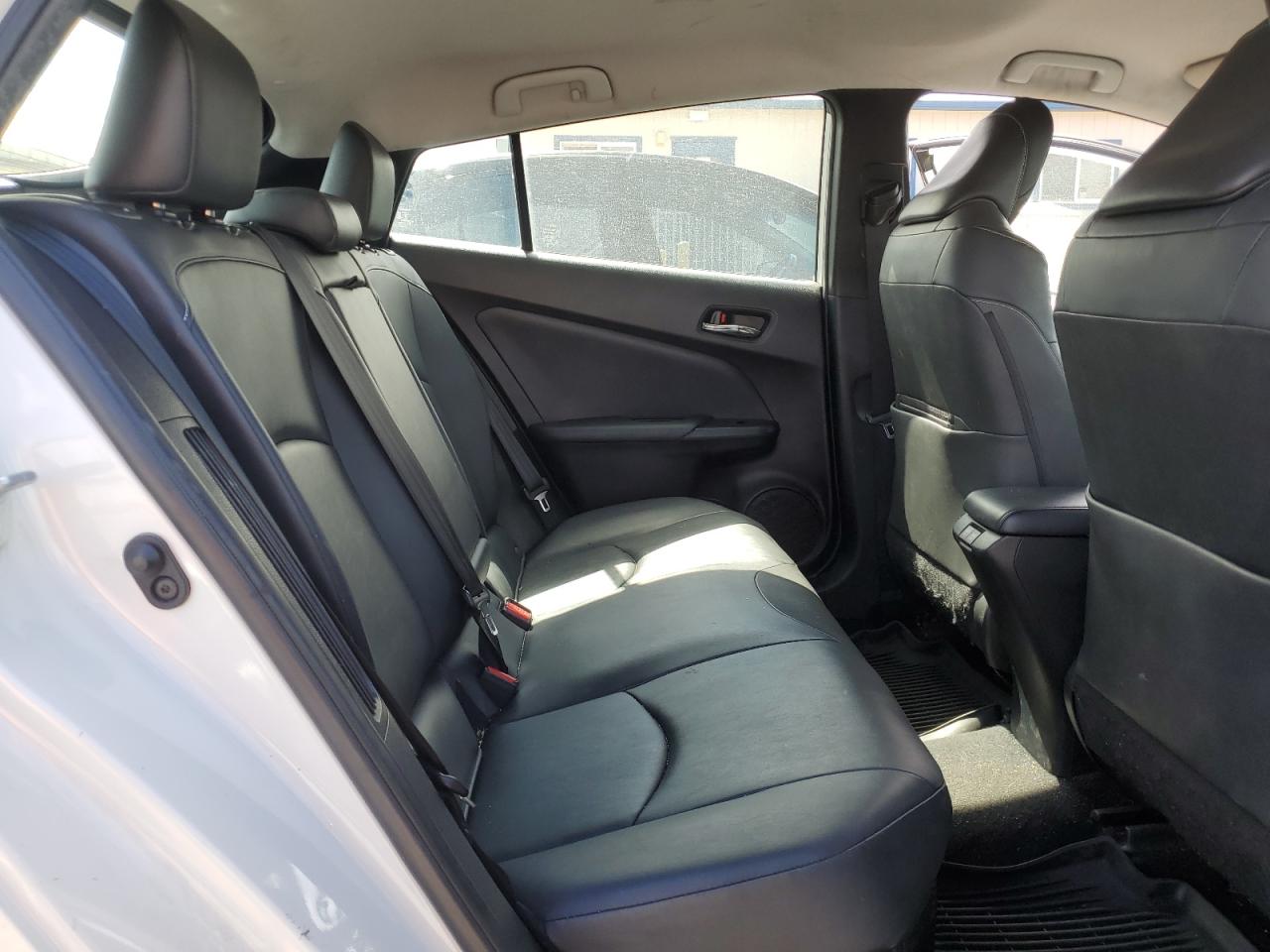 Toyota Prius Le