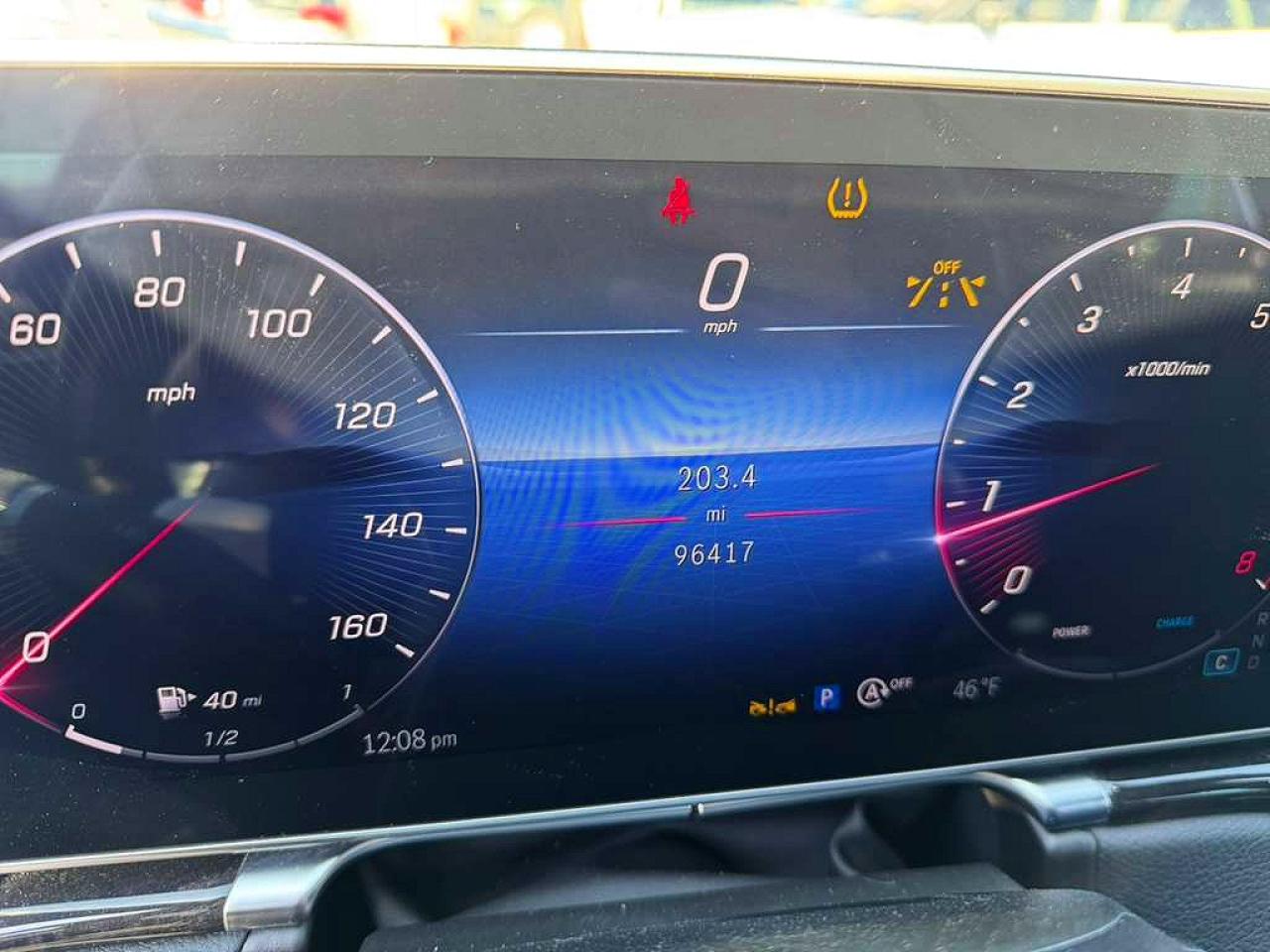 Mercedes-Benz S-Class 580 4matic