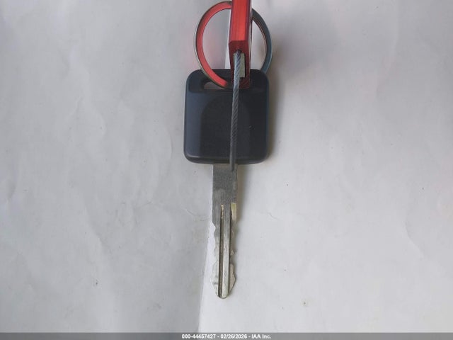 Nissan Versa 1.6 S