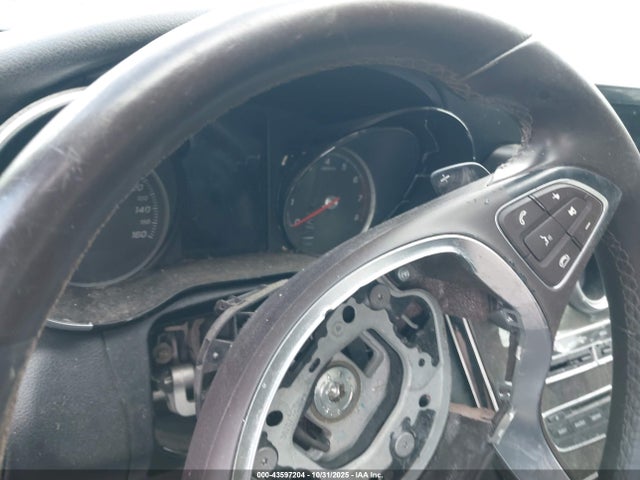 Mercedes-Benz C-Class 4matic