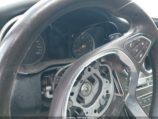 Mercedes-Benz C-Class 4matic