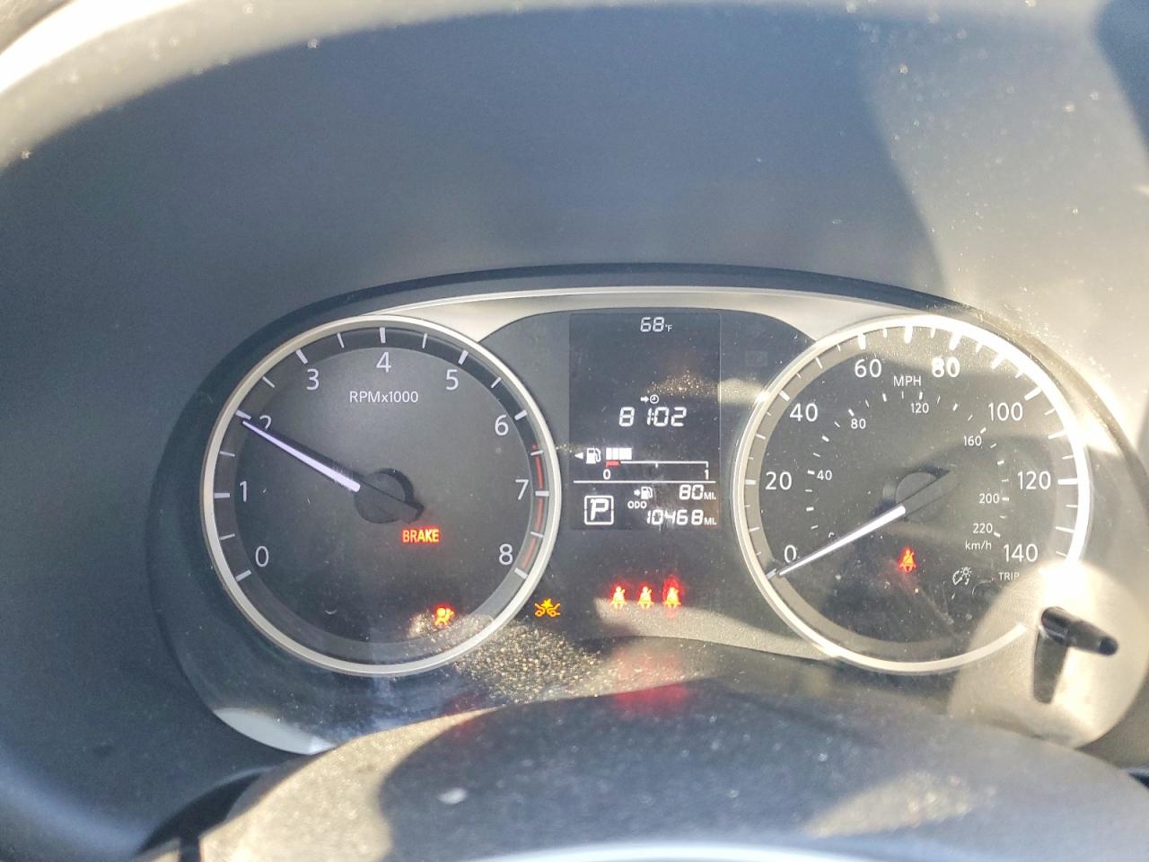 Nissan Kicks Play S