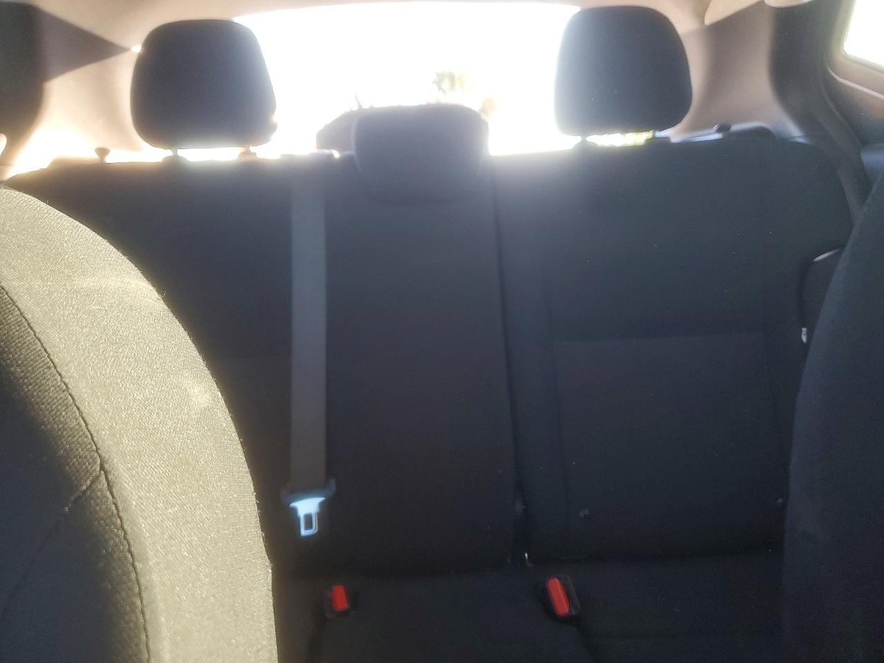 Nissan Kicks Play S
