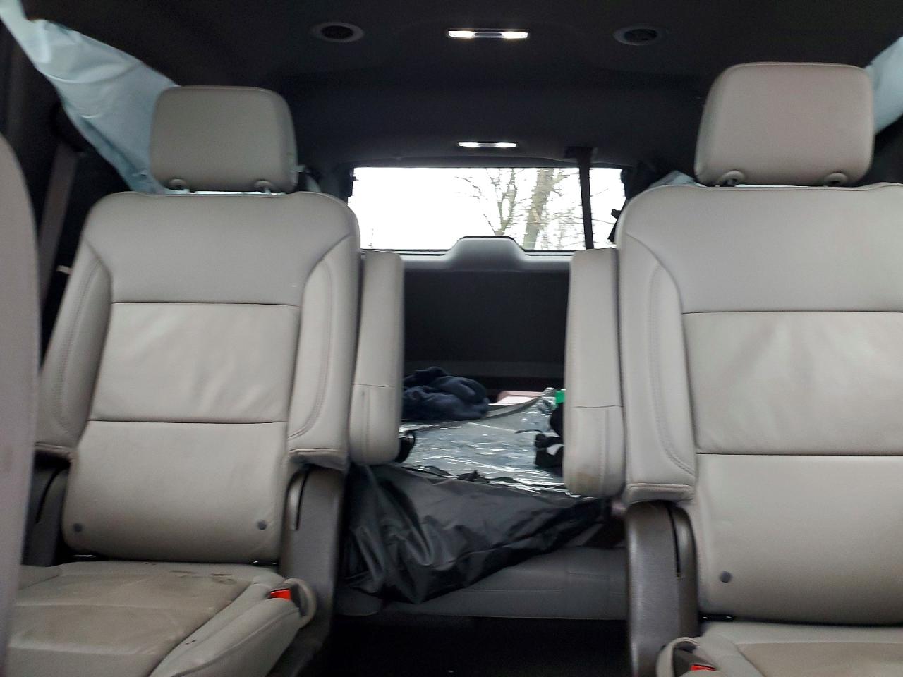 Chevrolet Tahoe K1500 Ppv