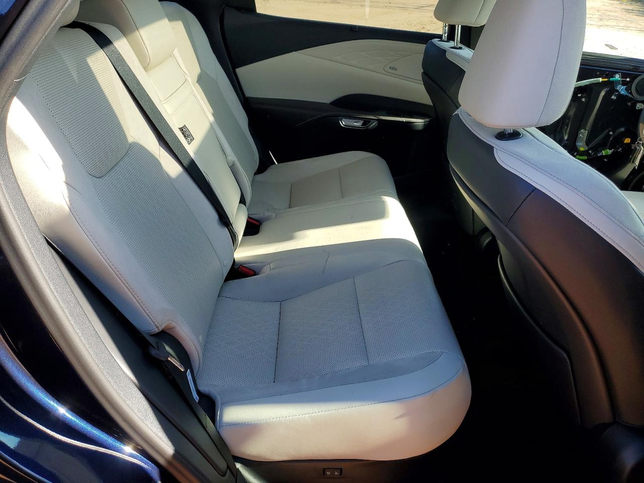 Lexus RX Luxury