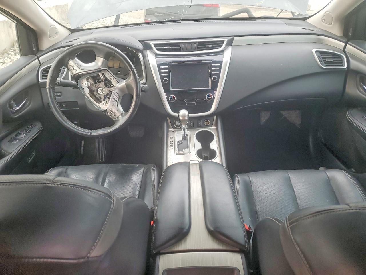 Nissan Murano S