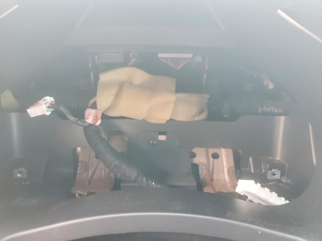 Nissan Murano S