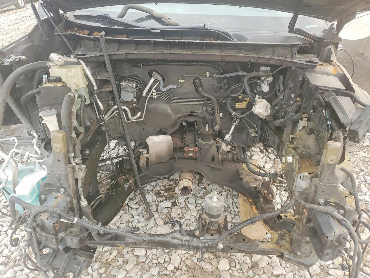 Nissan Murano S