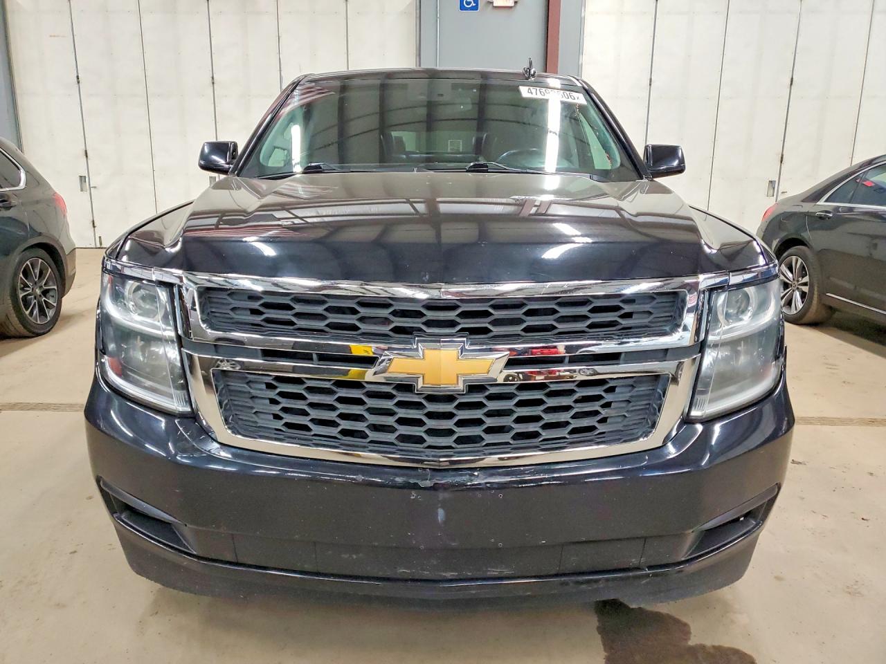 Chevrolet Suburban K1500 Lt