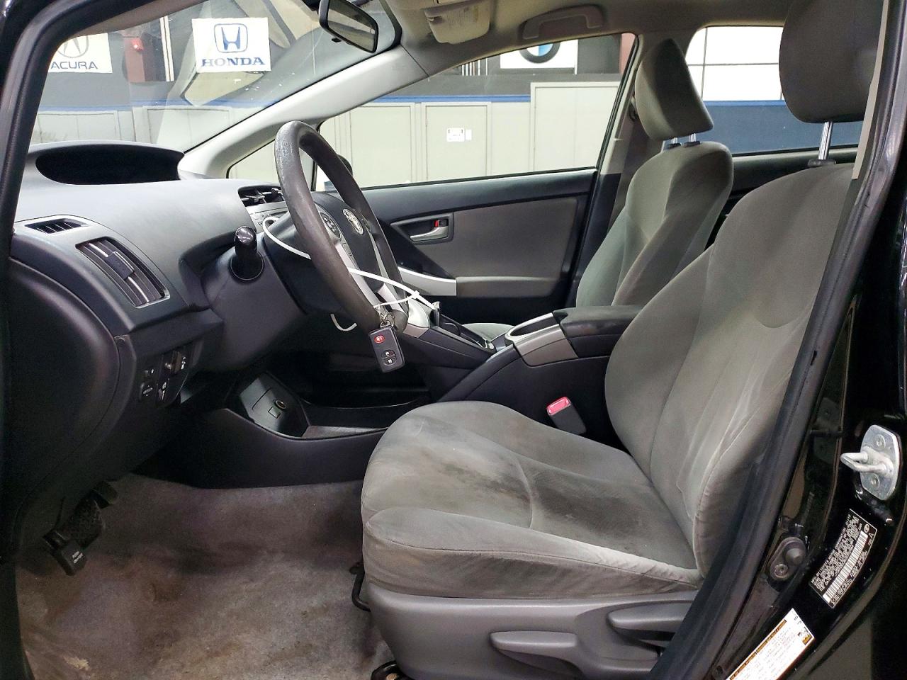 Toyota Prius Two