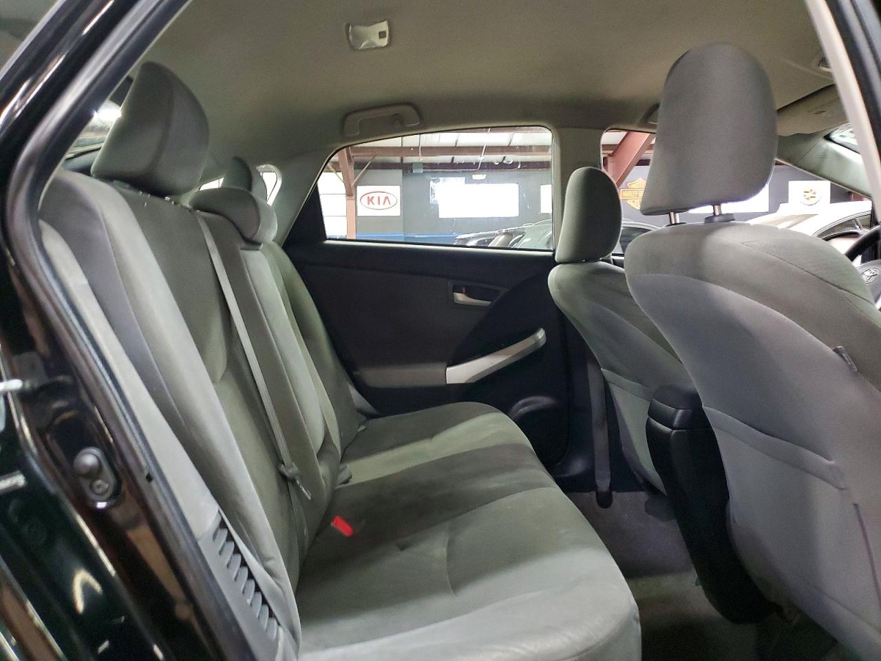 Toyota Prius Two