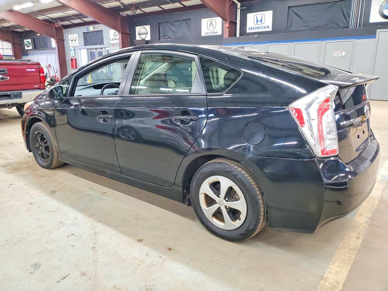 Toyota Prius Two
